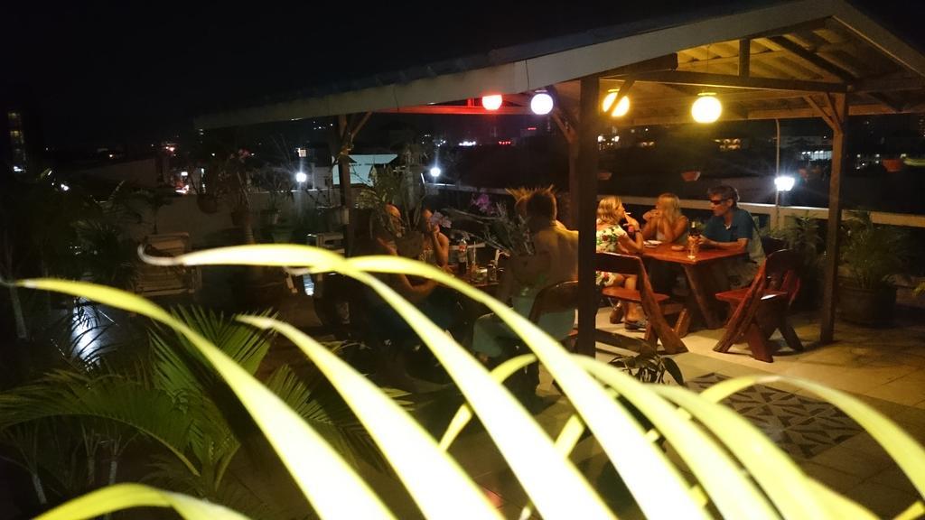 River * Pattaya
