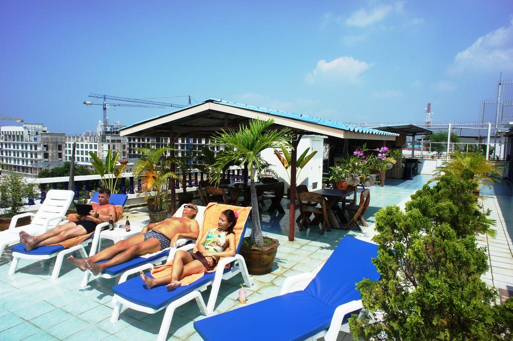 Auberge de jeunesse River *
