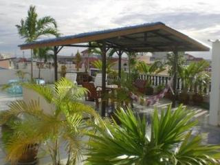 River Pattaya