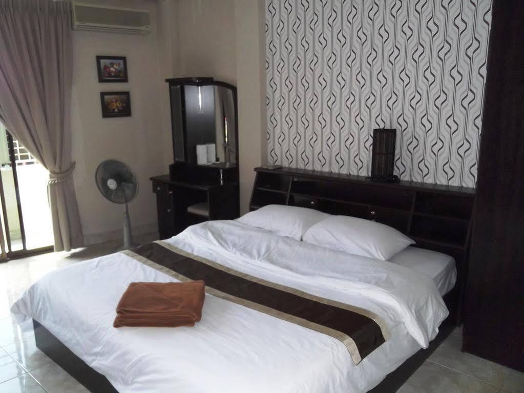 Auberge de jeunesse River Pattaya